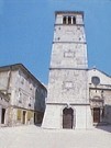 Cres -Torre